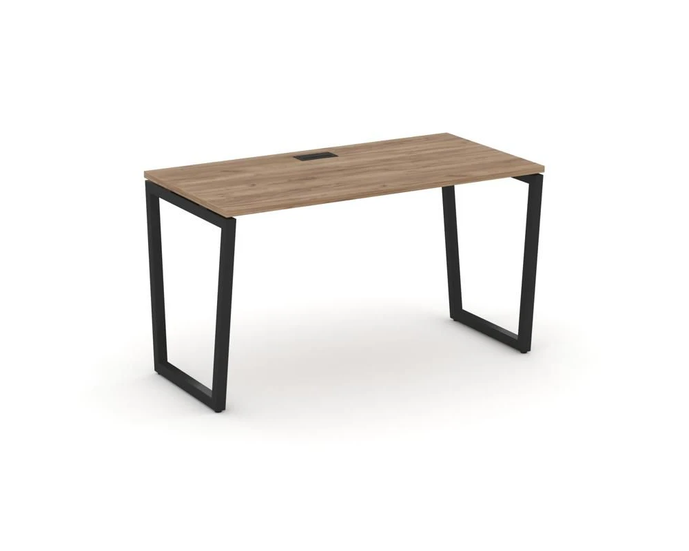 Стол письменный SN-4T2.SP-005 1780х600х750 Стайл Проджект Фьюжн / Style Project Fusion