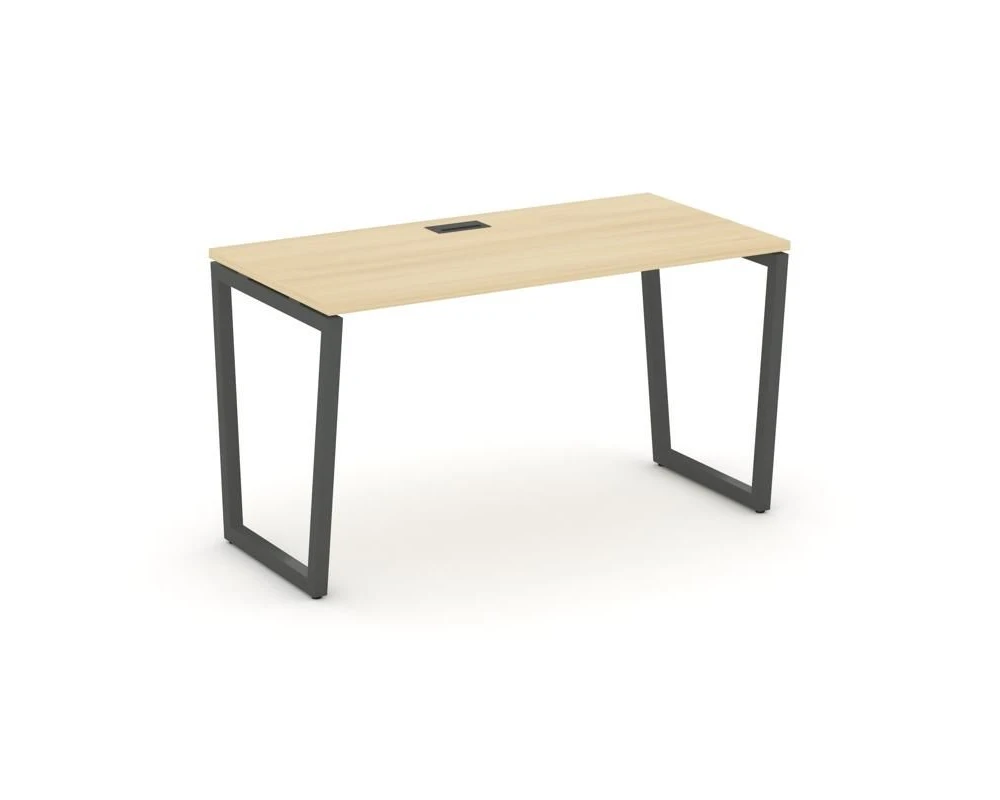 Стол письменный SN-4T2.SP-005 1780х600х750 Стайл Проджект Фьюжн / Style Project Fusion