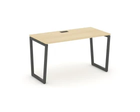 Стол письменный SN-4T2.SP-005 1780х600х750 Стайл Проджект Фьюжн / Style Project Fusion images