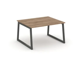 Стол переговорный SN-5T1.SPRG-032.3 1180х1180х750 Стайл Проджект Фьюжн / Style Project Fusion images