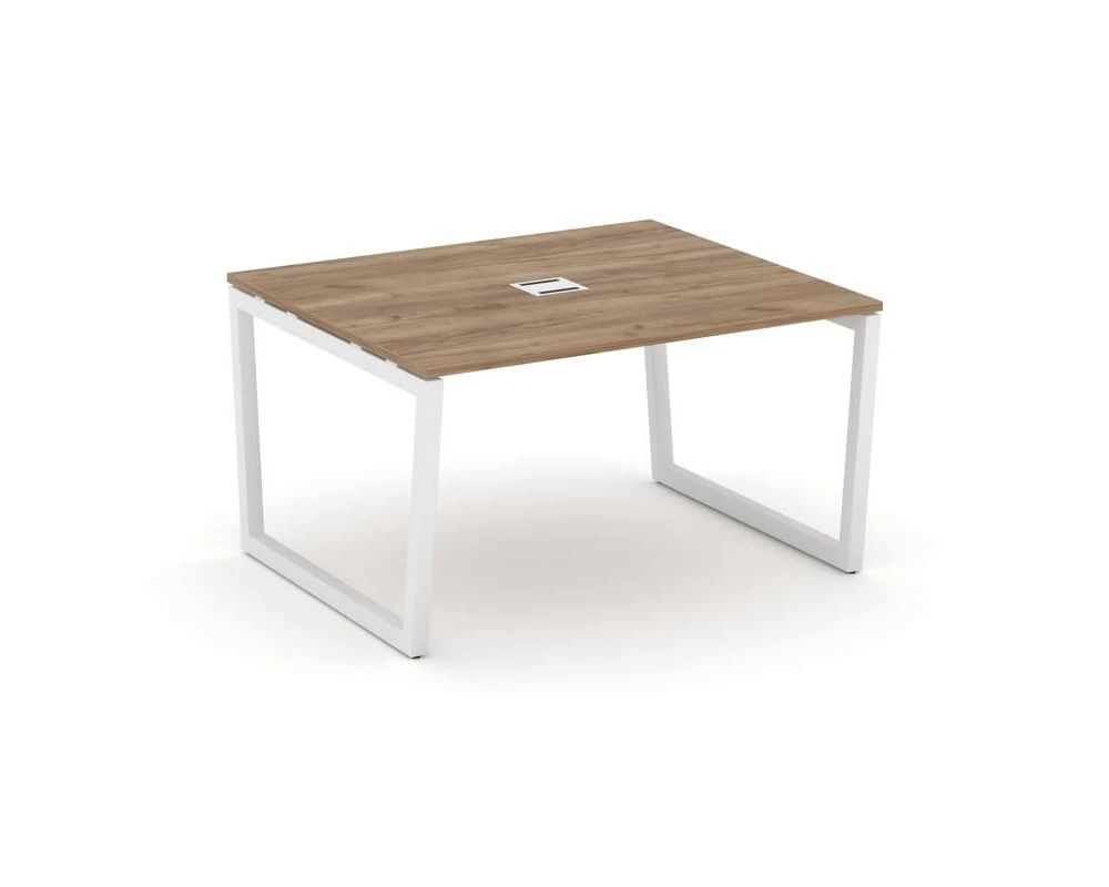 Стол переговорный SN-5T2.SPRG-032 1180х1180х750 Стайл Проджект Фьюжн / Style Project Fusion