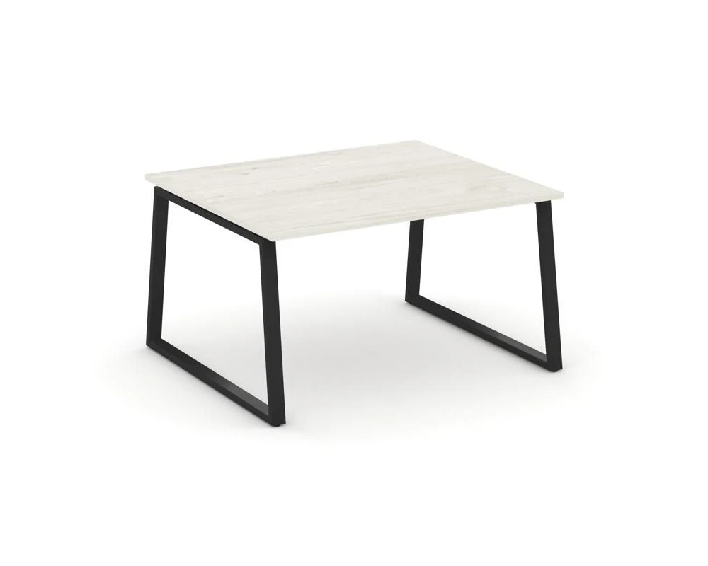 Стол переговорный SN-6T1.SPRG-032.3 1180х1180х750 Стайл Проджект Фьюжн / Style Project Fusion