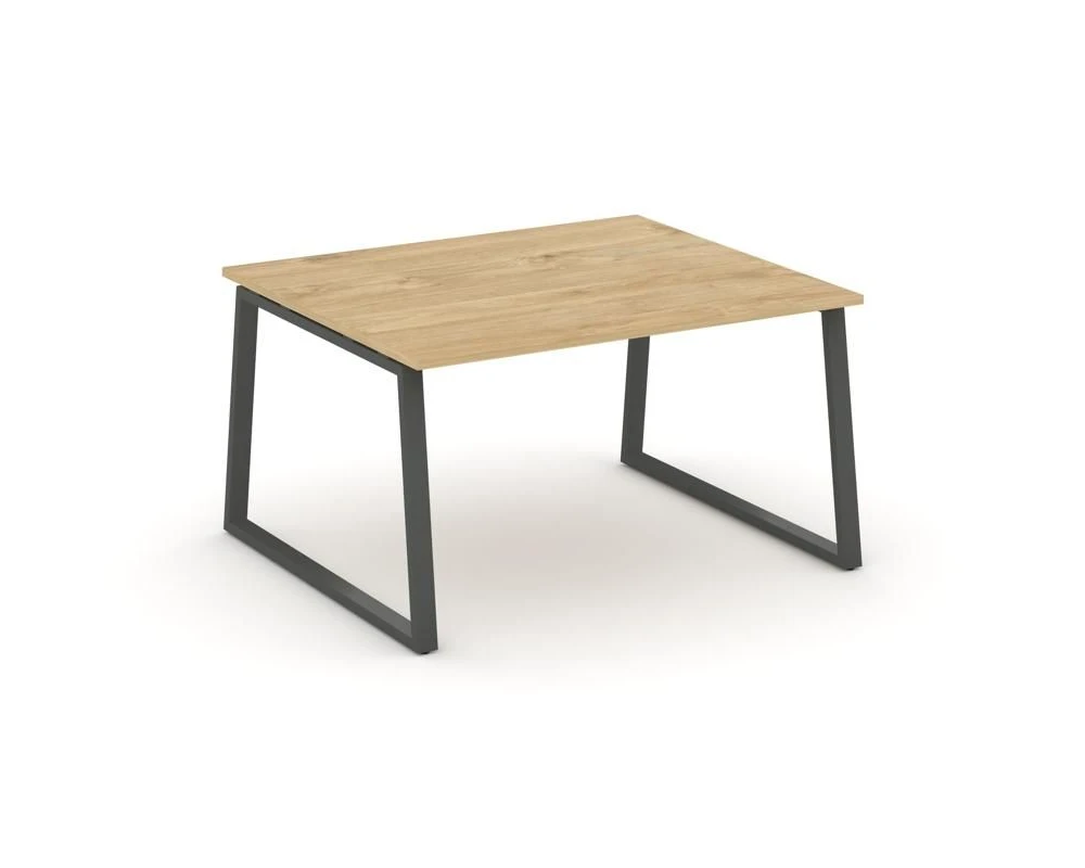 Стол переговорный SN-6T1.SPRG-032.3 1180х1180х750 Стайл Проджект Фьюжн / Style Project Fusion