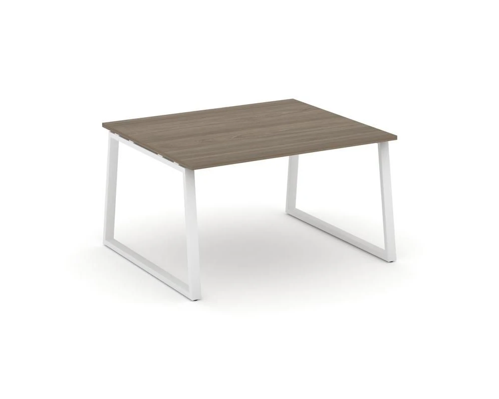 Стол переговорный SN-6T1.SPRG-032.3 1180х1180х750 Стайл Проджект Фьюжн / Style Project Fusion