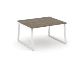 Стол переговорный SN-6T1.SPRG-032.3 1180х1180х750 Стайл Проджект Фьюжн / Style Project Fusion images