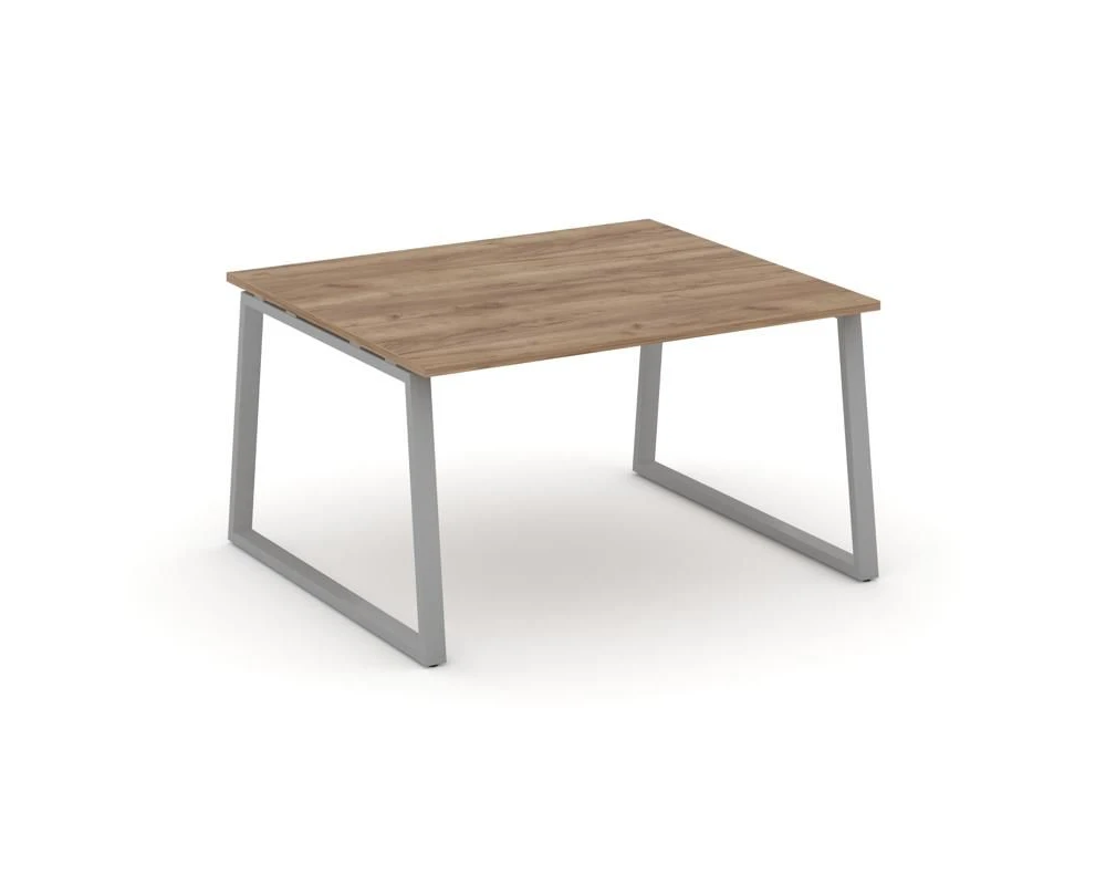 Стол переговорный SN-6T1.SPRG-032.3 1180х1180х750 Стайл Проджект Фьюжн / Style Project Fusion
