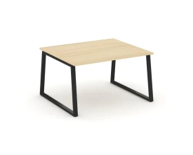 Стол переговорный SN-6T1.SPRG-032.3 1180х1180х750 Стайл Проджект Фьюжн / Style Project Fusion images