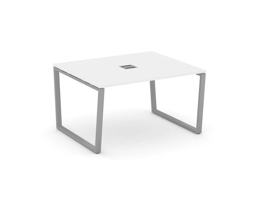 Стол переговорный SN-6T2.SPRG-032 1180х1180х750 Стайл Проджект Фьюжн / Style Project Fusion