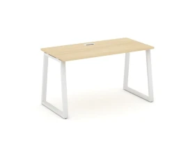 Стол письменный SN-6T1.SP-005 1780х600х750 Стайл Проджект Фьюжн / Style Project Fusion images