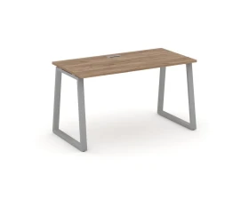 Стол письменный SN-6T1.SP-005 1780х600х750 Стайл Проджект Фьюжн / Style Project Fusion images
