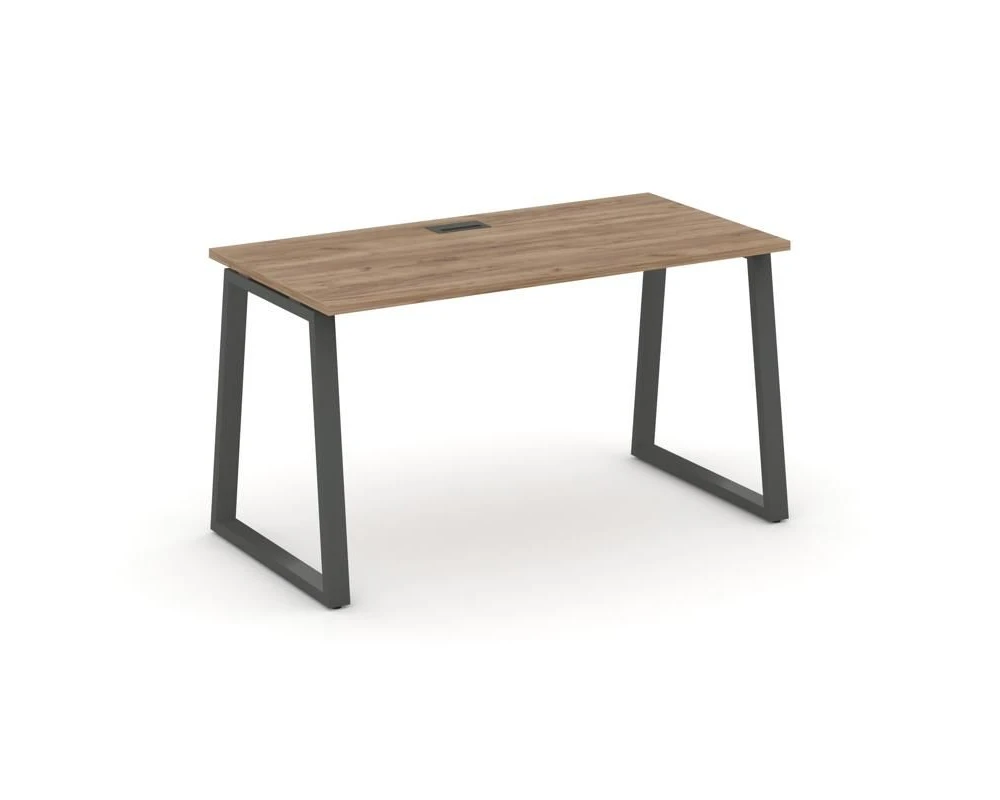 Стол письменный SN-6T1.SP-005 1780х600х750 Стайл Проджект Фьюжн / Style Project Fusion