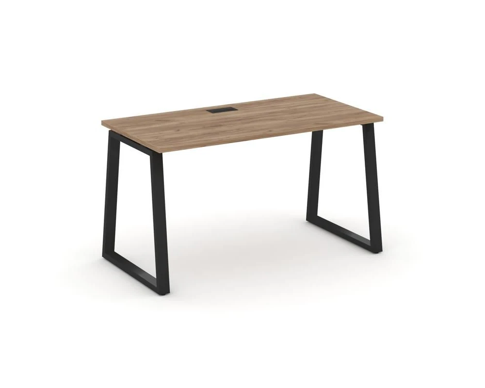 Стол письменный SN-6T1.SP-005 1780х600х750 Стайл Проджект Фьюжн / Style Project Fusion