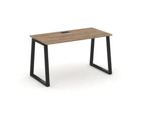 Стол письменный SN-6T1.SP-005 1780х600х750 Стайл Проджект Фьюжн / Style Project Fusion images