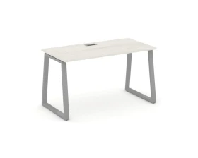 Стол письменный SN-6T1.SP-005 1780х600х750 Стайл Проджект Фьюжн / Style Project Fusion images