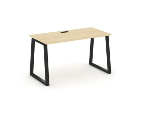 Стол письменный SN-6T1.SP-005 1780х600х750 Стайл Проджект Фьюжн / Style Project Fusion images