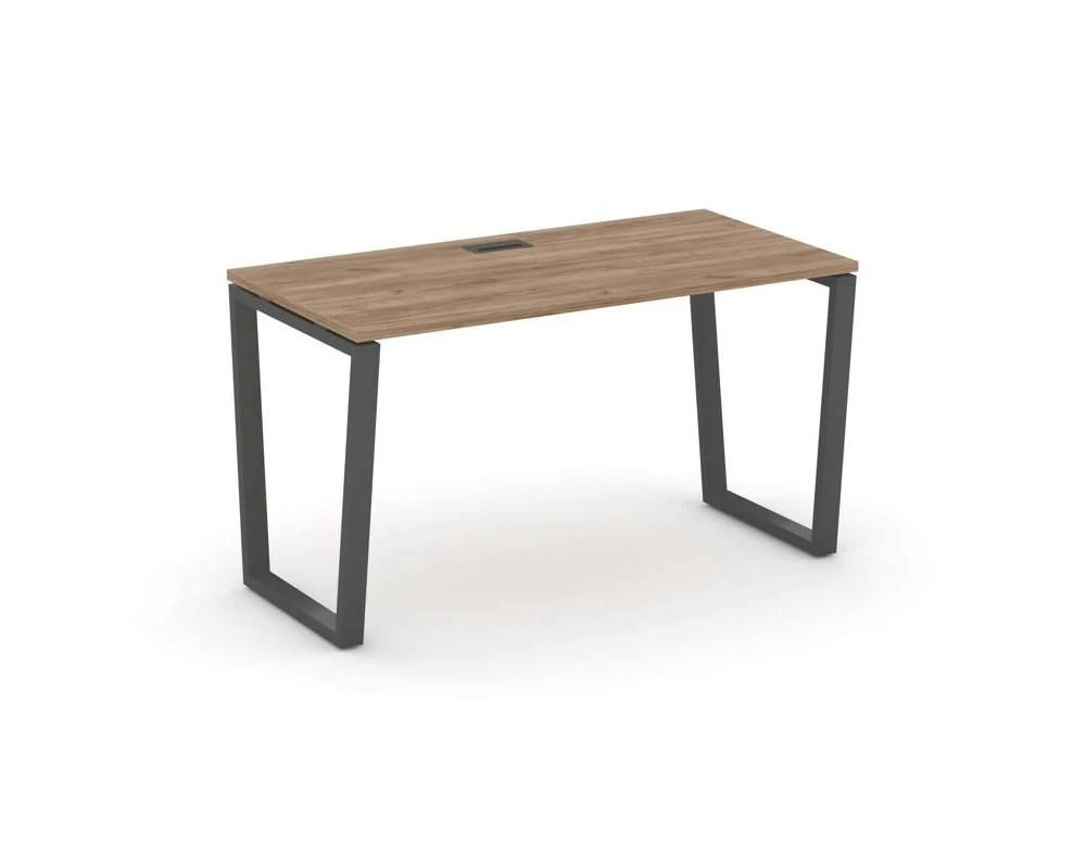Стол письменный SN-6T2.SP-013 1380х700х750 Стайл Проджект Фьюжн / Style Project Fusion