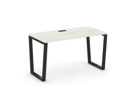 Стол письменный SN-6T2.SP-013 1380х700х750 Стайл Проджект Фьюжн / Style Project Fusion images