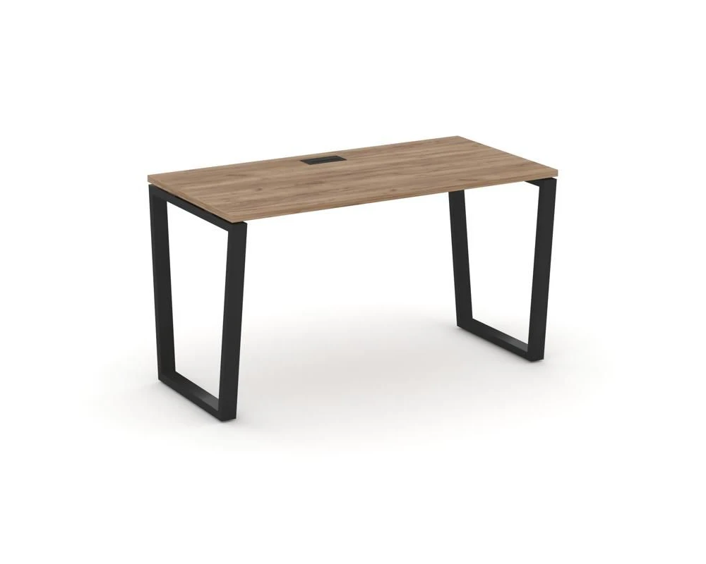 Стол письменный SN-6T2.SP-015 1780х700х750 Стайл Проджект Фьюжн / Style Project Fusion