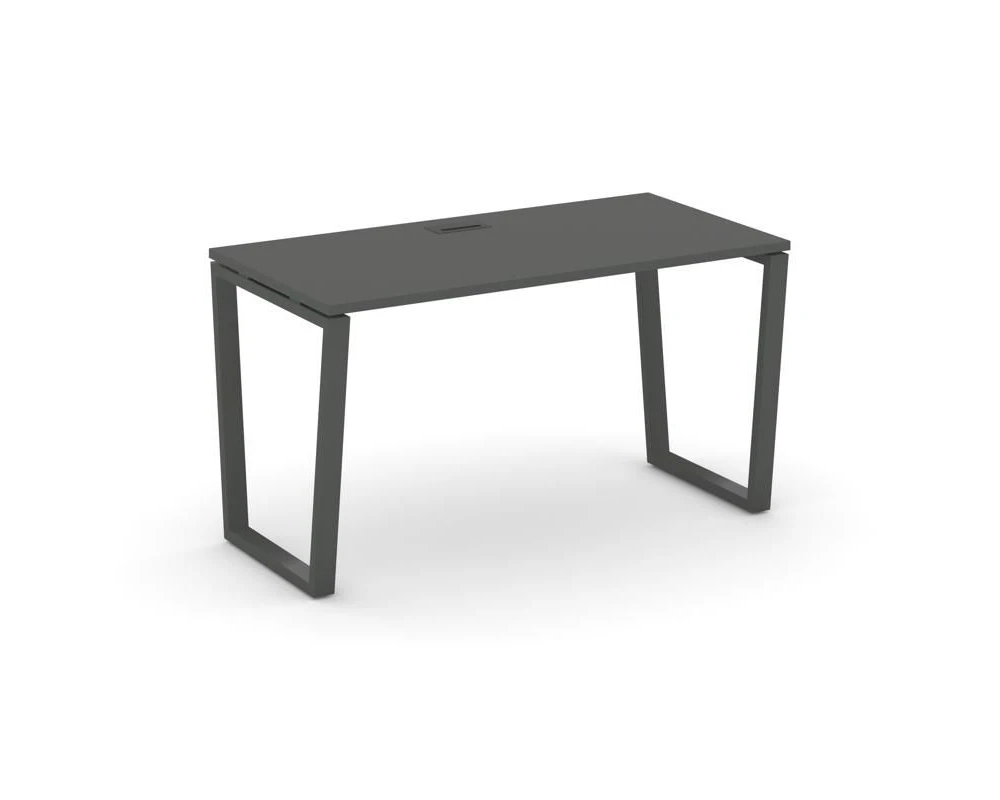 Стол письменный SN-6T2.SP-015 1780х700х750 Стайл Проджект Фьюжн / Style Project Fusion
