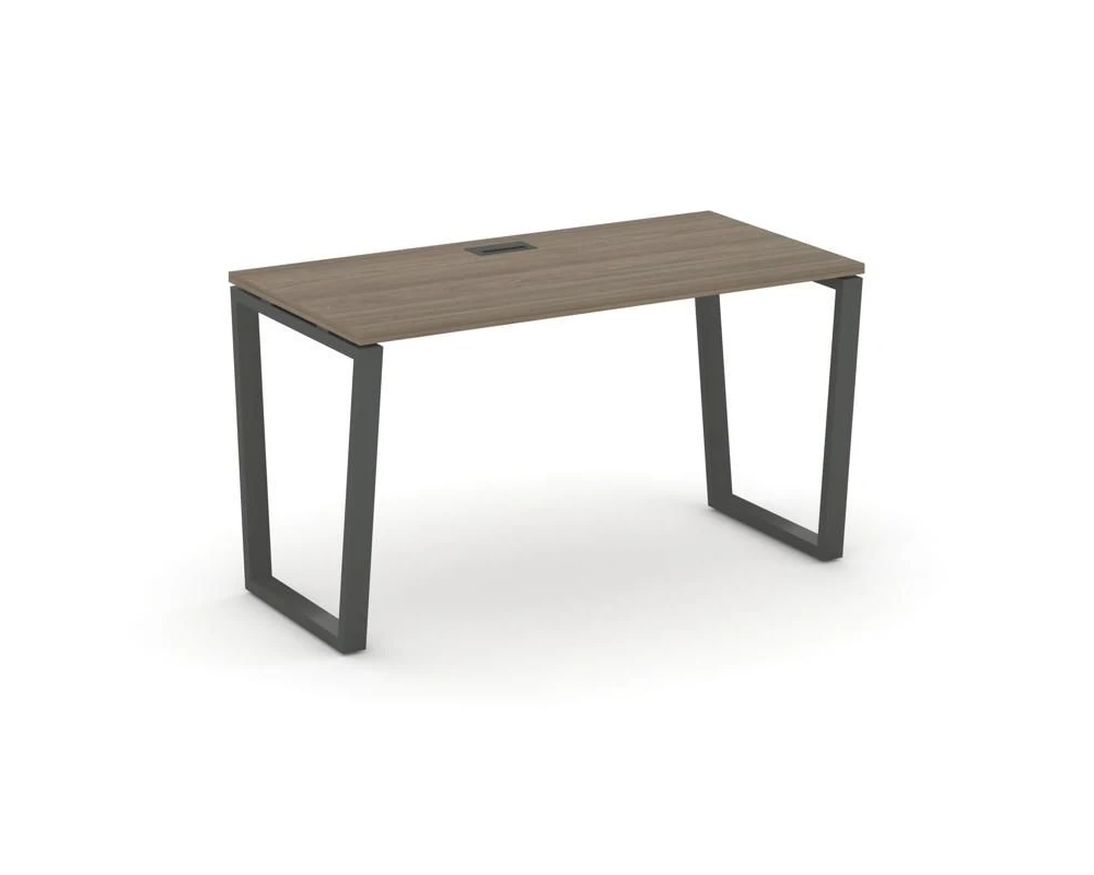 Стол письменный SN-6T2.SP-022 1180х800х750 Стайл Проджект Фьюжн / Style Project Fusion