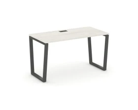 Стол письменный SN-6T2.SP-022 1180х800х750 Стайл Проджект Фьюжн / Style Project Fusion images