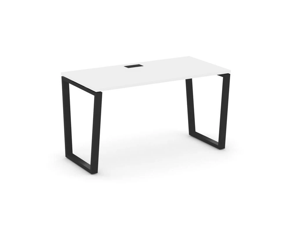 Стол письменный SN-6T2.SP-022 1180х800х750 Стайл Проджект Фьюжн / Style Project Fusion