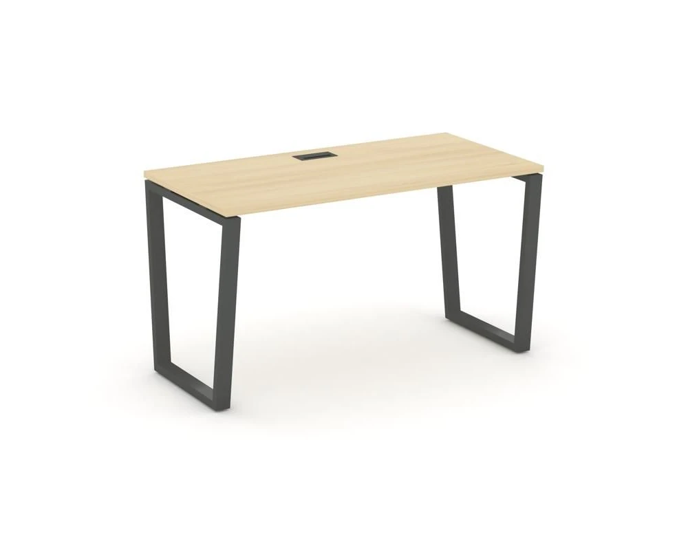 Стол письменный SN-6T2.SP-022 1180х800х750 Стайл Проджект Фьюжн / Style Project Fusion