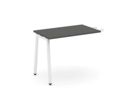 Брифинг-приставка на А-образном каркасе 40 мм 1180х600х750 Стайл Проджект / Style Project images