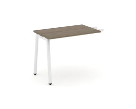 Брифинг-приставка на А-образном каркасе 40 мм 980х600х750 Стайл Проджект / Style Project images