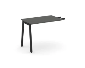 Брифинг-приставка на А-образном каркасе 40 мм 980х600х750 Стайл Проджект / Style Project images