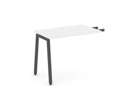 Брифинг-приставка на А-образном каркасе 40 мм 980х600х750 Стайл Проджект / Style Project images