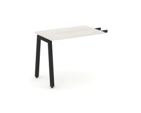 Брифинг-приставка на А-образном каркасе 50 мм 1180х600х750 Стайл Проджект / Style Project images