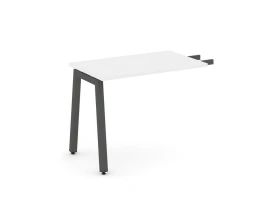 Брифинг-приставка на А-образном каркасе 50 мм 1180х600х750 Стайл Проджект / Style Project images