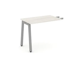 Брифинг-приставка на А-образном каркасе 50 мм 780х600х750 Стайл Проджект / Style Project images