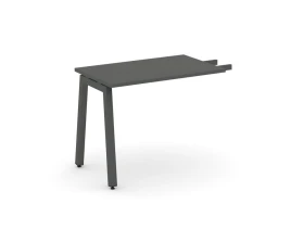 Брифинг-приставка на А-образном каркасе 50 мм 780х600х750 Стайл Проджект / Style Project images