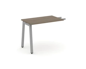 Брифинг-приставка на А-образном каркасе 50 мм 780х600х750 Стайл Проджект / Style Project images