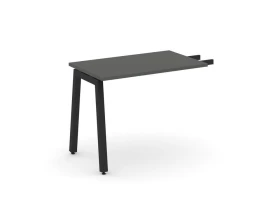Брифинг-приставка на А-образном каркасе 50 мм 980х600х750 Стайл Проджект / Style Project images