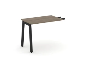 Брифинг-приставка на А-образном каркасе 50 мм 980х600х750 Стайл Проджект / Style Project images