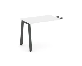 Брифинг-приставка на А-образном каркасе 60 мм 980х600х750 Стайл Проджект / Style Project images