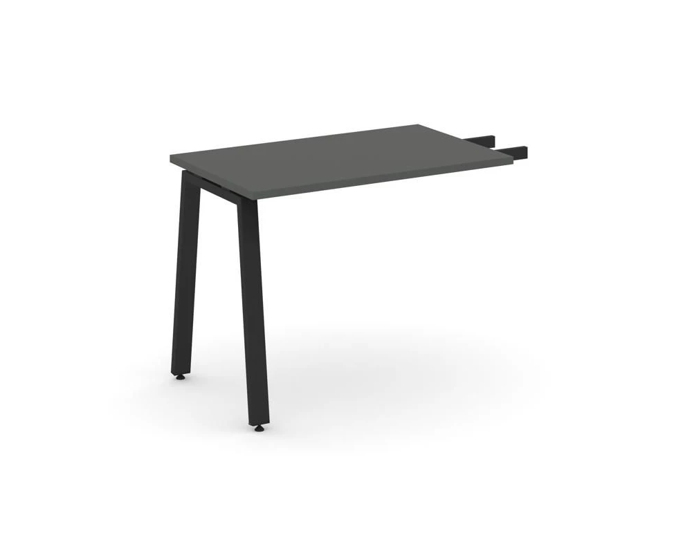 Брифинг-приставка на А-образном каркасе 60 мм 980х600х750 Стайл Проджект / Style Project