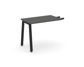 Брифинг-приставка на А-образном каркасе 60 мм 980х600х750 Стайл Проджект / Style Project images