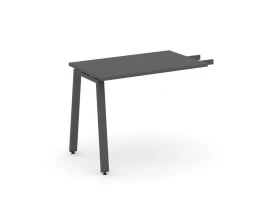 Брифинг-приставка на А-образном каркасе 60 мм 980х600х750 Стайл Проджект / Style Project images