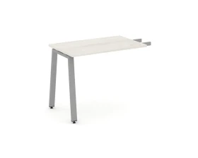 Брифинг-приставка на А-образном каркасе 60 мм 980х600х750 Стайл Проджект / Style Project images