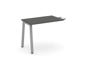 Брифинг-приставка на А-образном каркасе 60 мм 980х600х750 Стайл Проджект / Style Project images