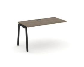 Проходной наб. элем. на А-образном каркасе 40 мм 980х600х750 Стайл Проджект / Style Project images