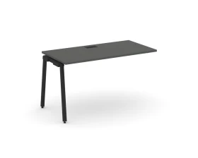 Проходной наб. элем. на А-образном каркасе 40 мм 980х600х750 Стайл Проджект / Style Project images