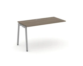 Проходной наб. элем. на А-образном каркасе 40 мм 980х700х750 Стайл Проджект / Style Project images