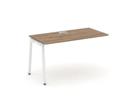 Проходной наб. элем. на А-образном каркасе 40 мм 980х700х750 Стайл Проджект / Style Project images