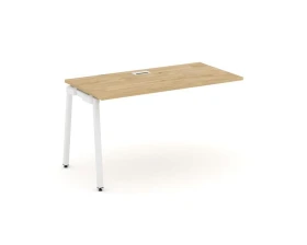 Проходной наб. элем. на А-образном каркасе 40 мм 980х700х750 Стайл Проджект / Style Project images