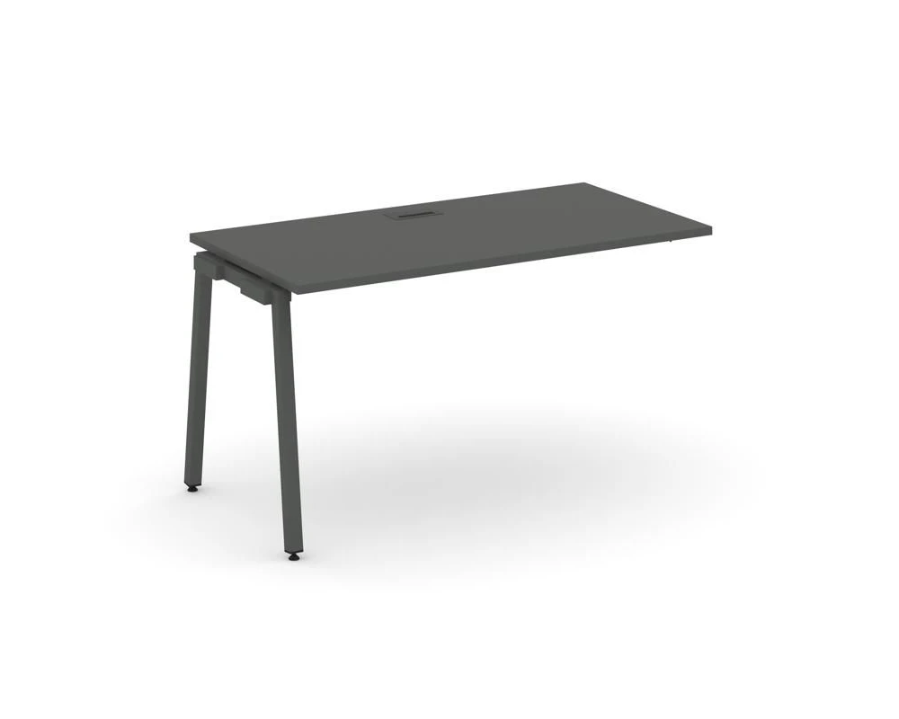 Проходной наб. элем. на А-образном каркасе 40 мм 980х700х750 Стайл Проджект / Style Project